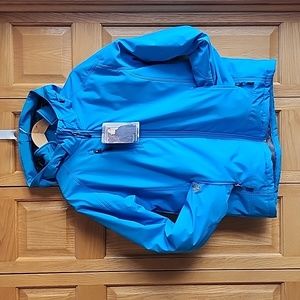 Stormtech women's size Large jacket